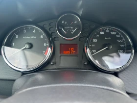 Peugeot 207 1, 4 i панорама, снимка 9