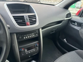 Peugeot 207 1, 4 i панорама, снимка 8