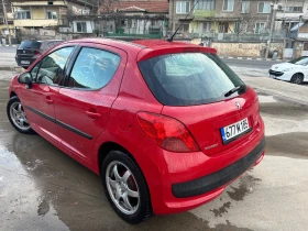 Peugeot 207 1, 4 i панорама, снимка 4