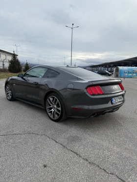 Ford Mustang GT, снимка 3