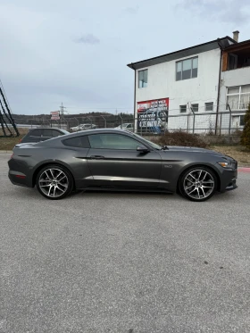 Ford Mustang GT, снимка 6