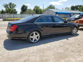 Mercedes-Benz S 500 - [4] 