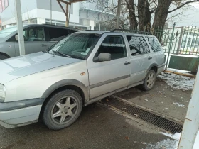 VW Golf Variant, снимка 2