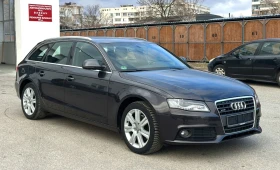 Audi A4 2.0 TDI-170кс Quattro, снимка 3