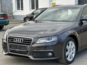 Audi A4 2.0 TDI-170кс Quattro, снимка 2