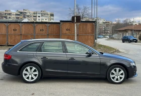 Audi A4 2.0 TDI-170кс Quattro, снимка 4