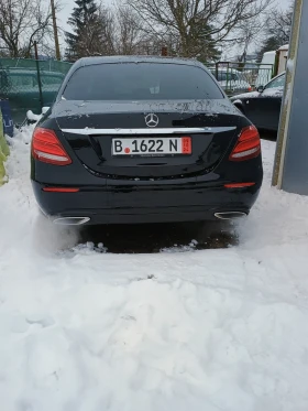 Mercedes-Benz E 250 Avantgarde , снимка 4