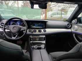 Mercedes-Benz E 250 Avantgarde , снимка 9