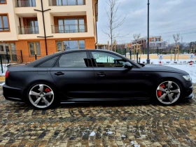 Audi S6 * Matrix* SHADOW LINE* V8* TOP* , снимка 2