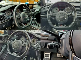 Audi S6 * Matrix* SHADOW LINE* V8* TOP* , снимка 13