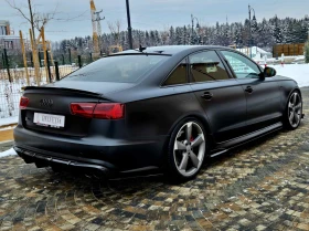 Audi S6 * Matrix* SHADOW LINE* V8* TOP* , снимка 3