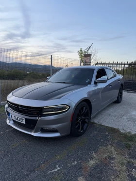 Dodge Charger 5.7 HEMI  | Mobile.bg    2