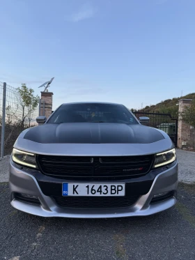 Dodge Charger 5.7 HEMI  | Mobile.bg    3