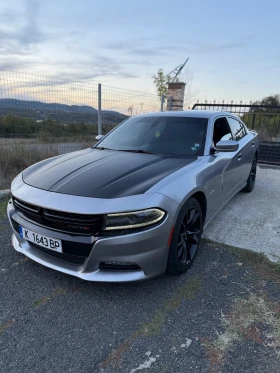     Dodge Charger 5.7 HEMI 