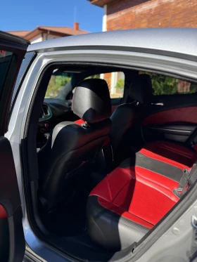 Обява за продажба на Dodge Charger 5.7 HEMI  ~43 900 лв. - изображение 8 | Auto.bg Обява за продажба на Dodge Charger 5.7 HEMI  ~43 900 лв. - изображение 8