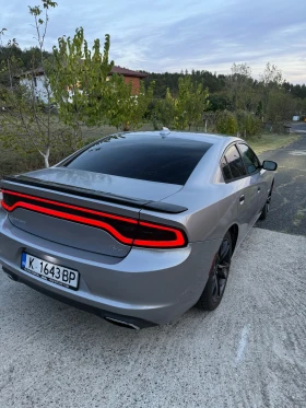 Dodge Charger 5.7 HEMI  | Mobile.bg    4