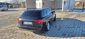 Audi A4, снимка 6