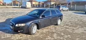 Audi A4, снимка 4