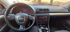 Audi A4, снимка 9