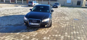 Audi A4, снимка 3