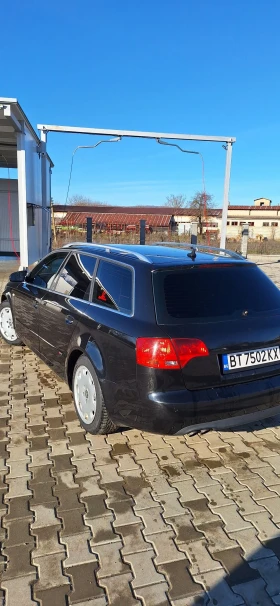 Audi A4, снимка 5