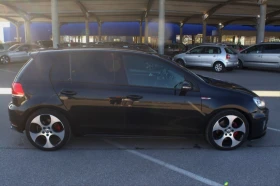 VW Golf MK6 GTI, снимка 6