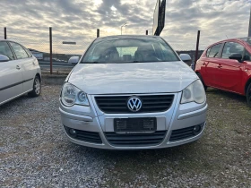     VW Polo 1.2