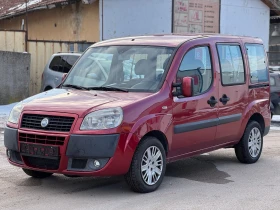 Fiat Doblo 1.3M-Jet KLIMATIK | Mobile.bg    2