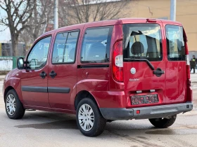 Fiat Doblo 1.3M-Jet KLIMATIK | Mobile.bg    3