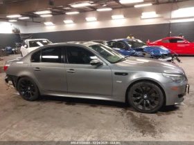 BMW M5 5.0* V10* * * RECARO* * ! | Mobile.bg    5