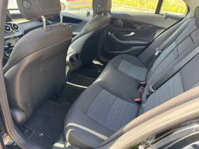 Mercedes-Benz C 220 | Mobile.bg    10