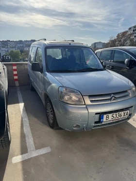 Citroen Berlingo | Mobile.bg    2