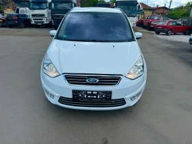 Ford Galaxy 2.0TDCI 140ks Avtomat 7mesta - 10900 лв. - 51959388 | Car24.bg