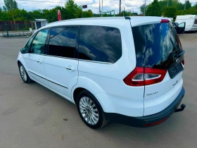 Ford Galaxy 2.0TDCI 140ks Avtomat 7mesta - 10900 лв. - 51959388 | Car24.bg