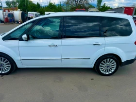 Ford Galaxy 2.0TDCI 140ks Avtomat 7mesta - 10900 лв. - 51959388 | Car24.bg