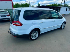 Ford Galaxy 2.0TDCI 140ks Avtomat 7mesta - 10900 лв. - 51959388 | Car24.bg