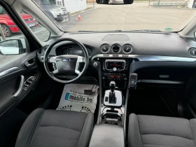Ford Galaxy 2.0TDCI 140ks Avtomat 7mesta - 10900 лв. - 51959388 | Car24.bg