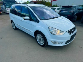 Ford Galaxy 2.0TDCI 140ks Avtomat 7mesta - 10900 лв. - 51959388 | Car24.bg