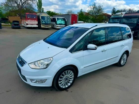 Ford Galaxy 2.0TDCI 140ks Avtomat 7mesta - 10900 лв. - 51959388 | Car24.bg