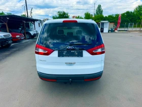 Ford Galaxy 2.0TDCI 140ks Avtomat 7mesta - 10900 лв. - 51959388 | Car24.bg