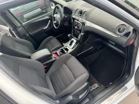 Ford Galaxy 2.0TDCI 140ks Avtomat 7mesta - 10900 лв. - 51959388 | Car24.bg