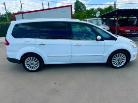 Ford Galaxy 2.0TDCI 140ks Avtomat 7mesta - 10900 лв. - 51959388 | Car24.bg