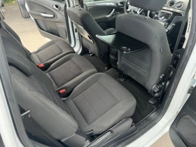 Ford Galaxy 2.0TDCI 140ks Avtomat 7mesta - 10900 лв. - 51959388 | Car24.bg