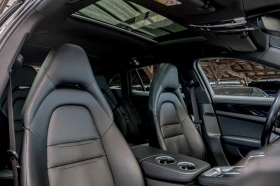 Porsche Panamera Sport Turismo 4S/PDLS+ /Sport Chrono/PASM/BOSE - 119900 лв. - 21786656 | Car24.bg