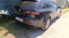 Alfa Romeo 159 sportwagon 1.9JTDm | Mobile.bg    4