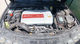 Alfa Romeo 159 sportwagon 1.9JTDm | Mobile.bg    7