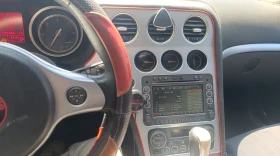 Alfa Romeo 159 sportwagon 1.9JTDm | Mobile.bg    5