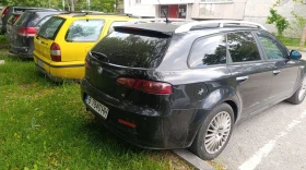 Alfa Romeo 159 sportwagon 1.9JTDm | Mobile.bg    10