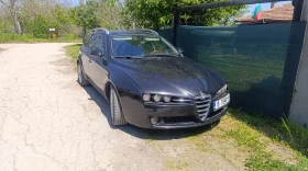  Alfa Romeo 159 sport...