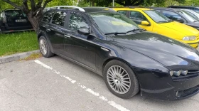 Alfa Romeo 159 sportwagon 1.9JTDm | Mobile.bg    11